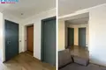4 room apartment 75 m² Varena, Lithuania