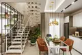 Apartment 49 m² Mahmutlar, Turkey