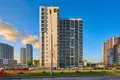 Wohnung 3 zimmer 66 m² Minsk, Belarus