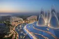 Apartamento 3 habitaciones  Abu Dabi, Emiratos Árabes Unidos