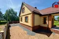 House 137 m² Kliapcany, Belarus