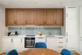 Apartamento 3 habitaciones 131 m² Risan, Montenegro