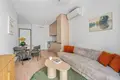 Mieszkanie 2 pokoi 36 m² Warszawa, Polska