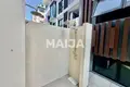 Apartamento 2 habitaciones 47 m² en Pattaya City, Tailandia