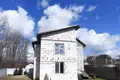Haus 120 m² Zabalocki sielski Saviet, Belarus