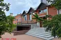 Casa 387 m² Dziescanski sielski Saviet, Belarús