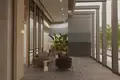 1 bedroom apartment 123 m² Turkey, Turkey