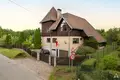 7 room house 262 m² Baldone, Latvia