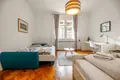 Apartamento 4 habitaciones 137 m² Zagreb, Croacia