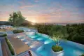 1 bedroom apartment 37 m² Thep Krasatti, Thailand