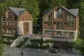 Chalet 9 chambres 1 148 m² Kolašin, Monténégro