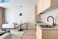 Квартира 2 комнаты 35 м² Вильнюс, Литва