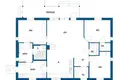 Дом 4 комнаты 114 м² Терво, Финляндия
