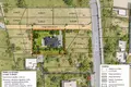 Land 1 103 m² Otwock Wielki, Poland