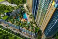 Apartamento 3 habitaciones 56 m² Pattaya City, Tailandia