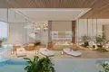 Attique 6 chambres 1 948 m² Doubaï, Émirats arabes unis