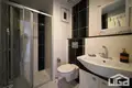 Kawalerka 1 pokój 40 m² Alanya, Turcja