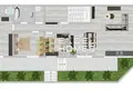 Пентхаус 2 спальни  Zebbug, Мальта