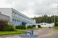 Warehouse 6 352 m² in Minsk, Belarus