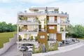 Appartement 2 chambres 79 m² Demos Agiou Athanasiou, Chypre