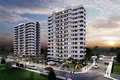 Apartamento 2 habitaciones  Erdemli, Turquía