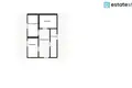 Appartement  Cracovie, Pologne