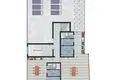 Wohnung 2 Schlafzimmer 93 m² Aradippou, Zypern