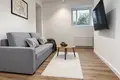 3 room apartment 38 m² Warsaw, Poland