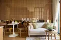 Apartamento 2 habitaciones 30 m² Bangkok, Tailandia