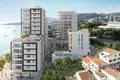 Copropriété 1 chambre 52 m² Boreti, Monténégro
