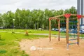 Apartamento 1 habitación 38 m² Minsk, Belarús