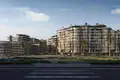 1 bedroom apartment 55 m² Abu Dhabi, United Arab Emirates