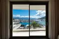 Квартира 2 спальни 160 м² Кумбор, Черногория