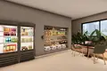 Wohnung 1 zimmer 28 m² Regiao Imediata de Sao Paulo, Brasilien
