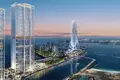 3 bedroom apartment 187 m² Dubai, United Arab Emirates
