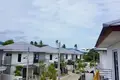 Villa de tres dormitorios 167 m² Ko Samui, Tailandia