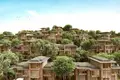 Квартира 1 комната 434 м² Бейкоз, Турция