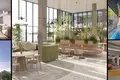 Квартира 1 спальня 57 м² Тбилиси, Грузия