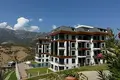 Ático 4 habitaciones 190 m² Muratpasa, Turquía