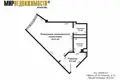 Коммерческое помещение 37 м² Минск, Беларусь