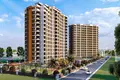Appartement 3 chambres 64 m² Mezitli, Turquie