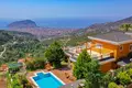 4 bedroom Villa  Alanya, Turkey