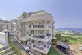 Quartier résidentiel Stylish furnished apartment in Demirtas