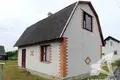 Haus 65 m² Matykalski sielski Saviet, Belarus