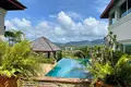3-Zimmer-Villa 595 m² Choeng Thale, Thailand