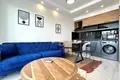 1-Bedroom Apartment with Pool View & Full Amenities in Mahmutlar, Alanya