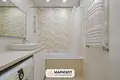 2 room apartment 68 m² Minsk, Belarus