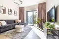 Mieszkanie 2 pokoi 58 m² w Jerozolima, Izrael