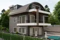 Villa de 5 pièces 387 m² Kargicak, Turquie