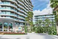 Wohnung 2 zimmer 73 m² Bwejuu, Tansania